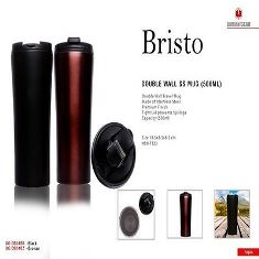 Bristo UG-DB34