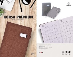 Korsa Premium UG-ON34