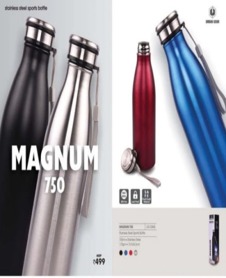 Magnum - 750 UG-DB45