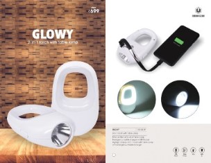 Glowy UG-GL09