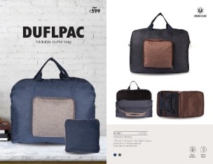 Duflpac UG-TB03