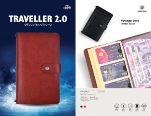 Traveller 2.0 UG-ON29