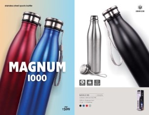 Magnum - 1000 UG-DB46