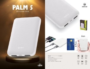 Palm 5 UG-PB01
