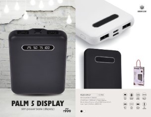 Palm 5 (Display) UG-PB03