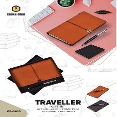 Traveller Gift Set (Pen:Verona) GS-ON19