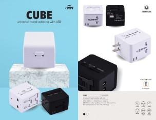 Cube UG-GA03