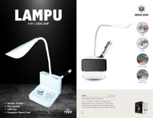 Lampu UG-GL14