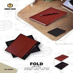 Fold Gift Set (Pen: Turin) GS-ON36