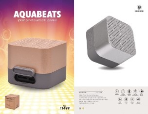 Aquabeats UG-GS08