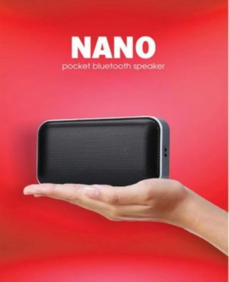 Pocket Bluetooth Speaker Nano