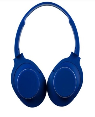 Stereo Headphones Bass 2.0