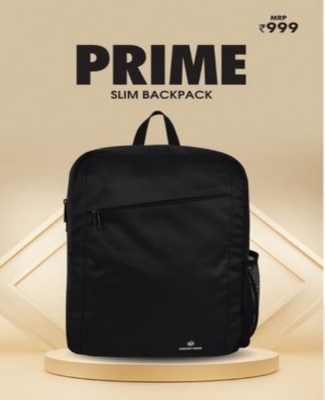 Slim Backpack Prime