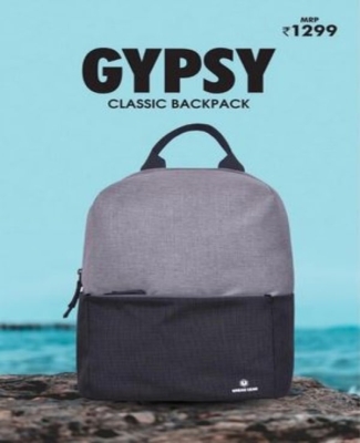 Classic  Backpack Gypsy
