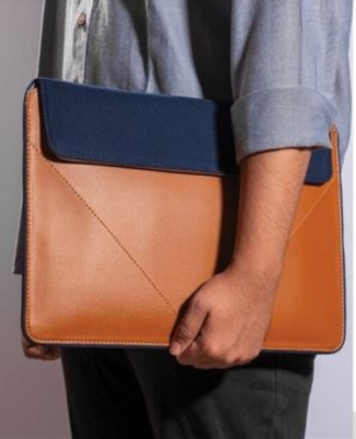 Cushioned Laptop Sleeve Lappy