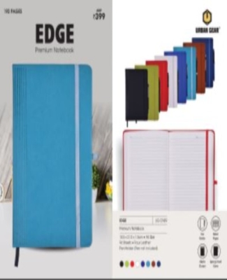 Note Books (Hard Bound) Edge