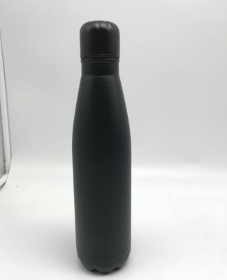 Stainless Steel Hot n Cold Bottle -
500ml Ultra Color