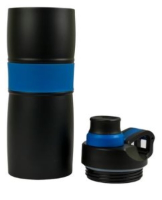 Worldwide Travel Adapter with 2usb (2100ma) & case Phantom