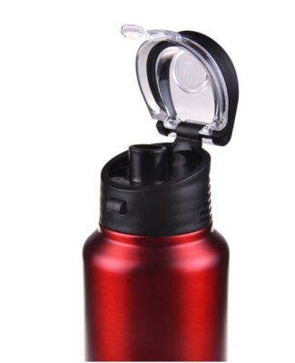 Stainless Steel Bottle (1000ml) Omega Pro