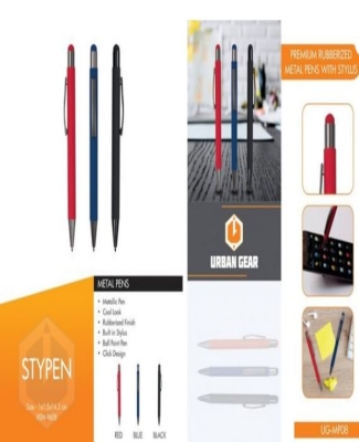 Metal Pens Stypen