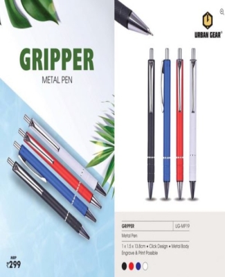 Metal Pens Gripper