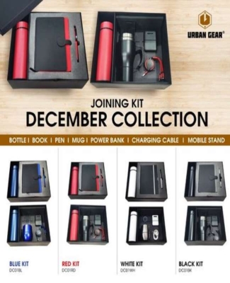 Joining Kit December Collection