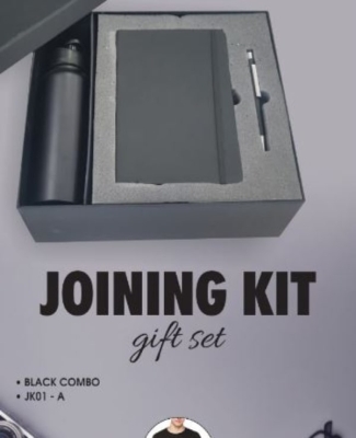 Joining Kit Black Combo