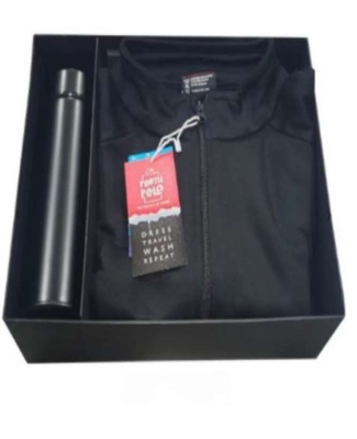 Jackets Gift Set Polar Fleece