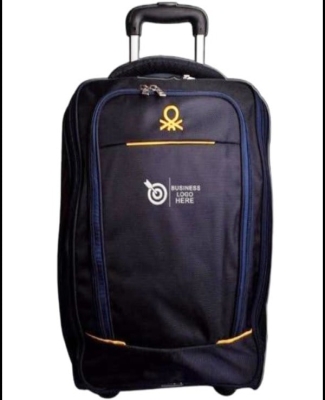 UCB Duffle Trolly bag