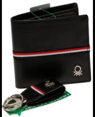 Men's wallet & Key Chains