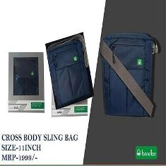 Cross Body Sling bag