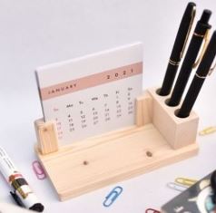 Calendar Table Top USPR003