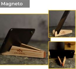 Magneto USB009