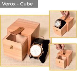 Verox-Cube USB018