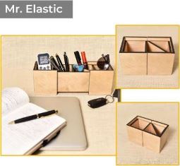 Mr. Elastic USB022