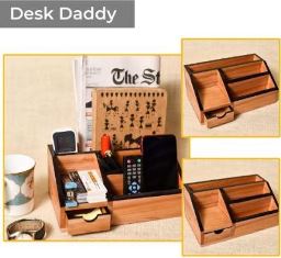 Desk Daddy USB024