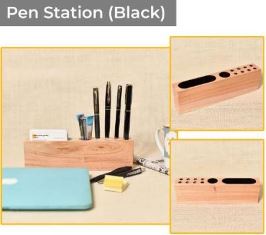 Pen Station  USB025