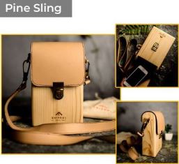 Pine Sling USBA001