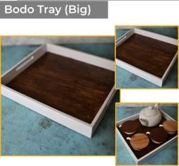 Bodo Tray (Big) USP002