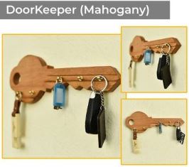DoorKeeper USS003