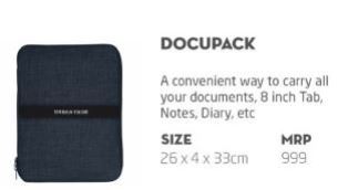 DOCUPACK