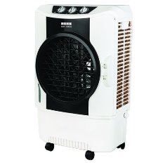 AIR COOLER MAX AIR CD503 MANUAL