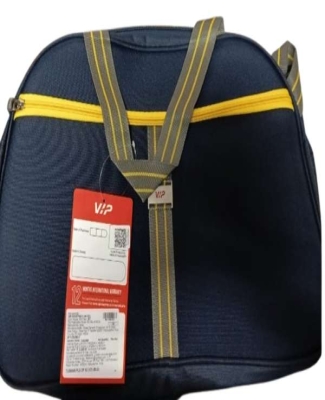 Tuskar Plus DF 52 Blue