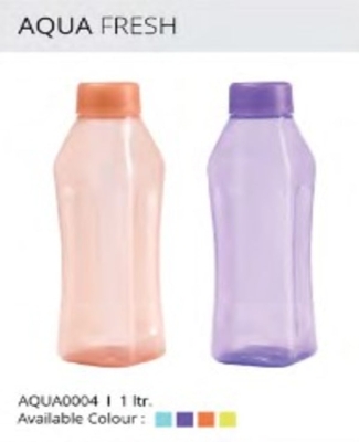 Aqua Fresh Bottle 1000 ml. AQUA0004