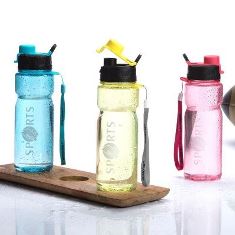 Clear Sport 650 ml Bottle AQUA0012