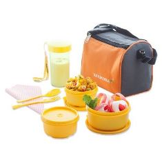 Jumbo Smart Lunch LUCH0009