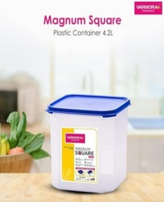 Magnum Square 4.2 ltr DSTG0108