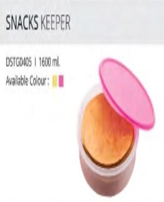 Snacks Keeper 1600 ml. DSTG0405