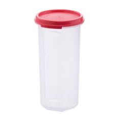 Classic Round Container 650 ml. CK&P0004