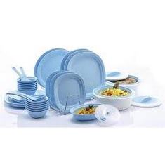 Dinner Set 36 Pcs Set DSET0001